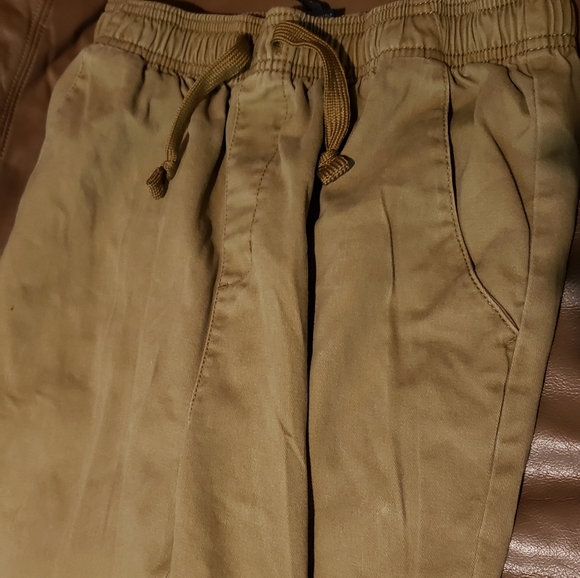 Boys 14-16 Joggers - Picture 1 of 6